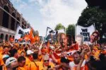 Horarios de los partidos del Mundial 2026: domingo 14 de junio
