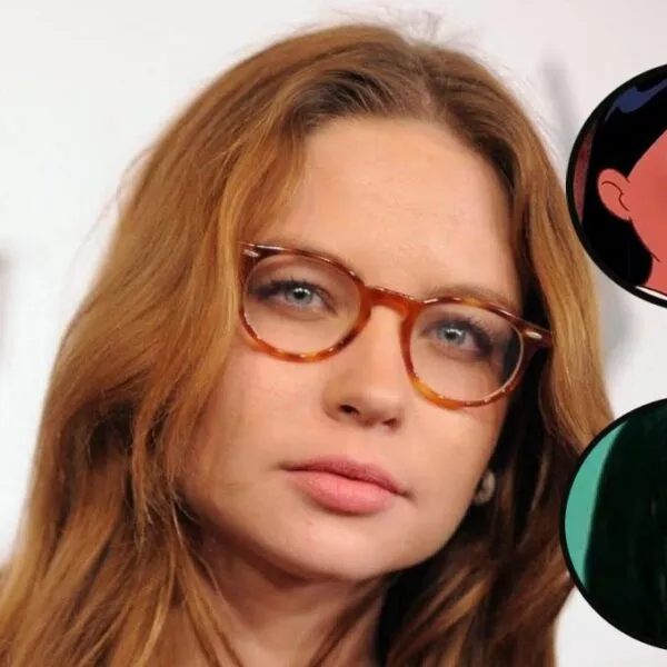 Fallece Daveigh Chase, voz de “Lilo” en “Lilo y Stitch”
