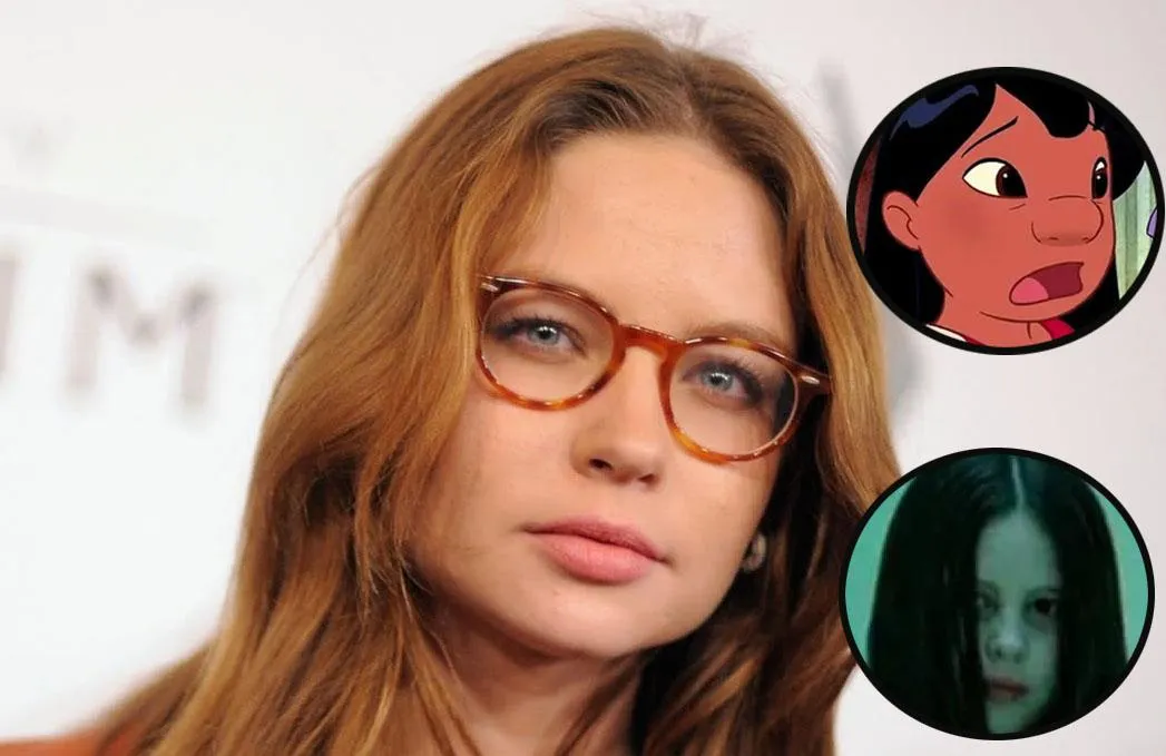 Murió Daveigh Chase a los 35 años: la actriz que dio voz a Lilo en Disney y aterrorizó como Samara en “El Aro”