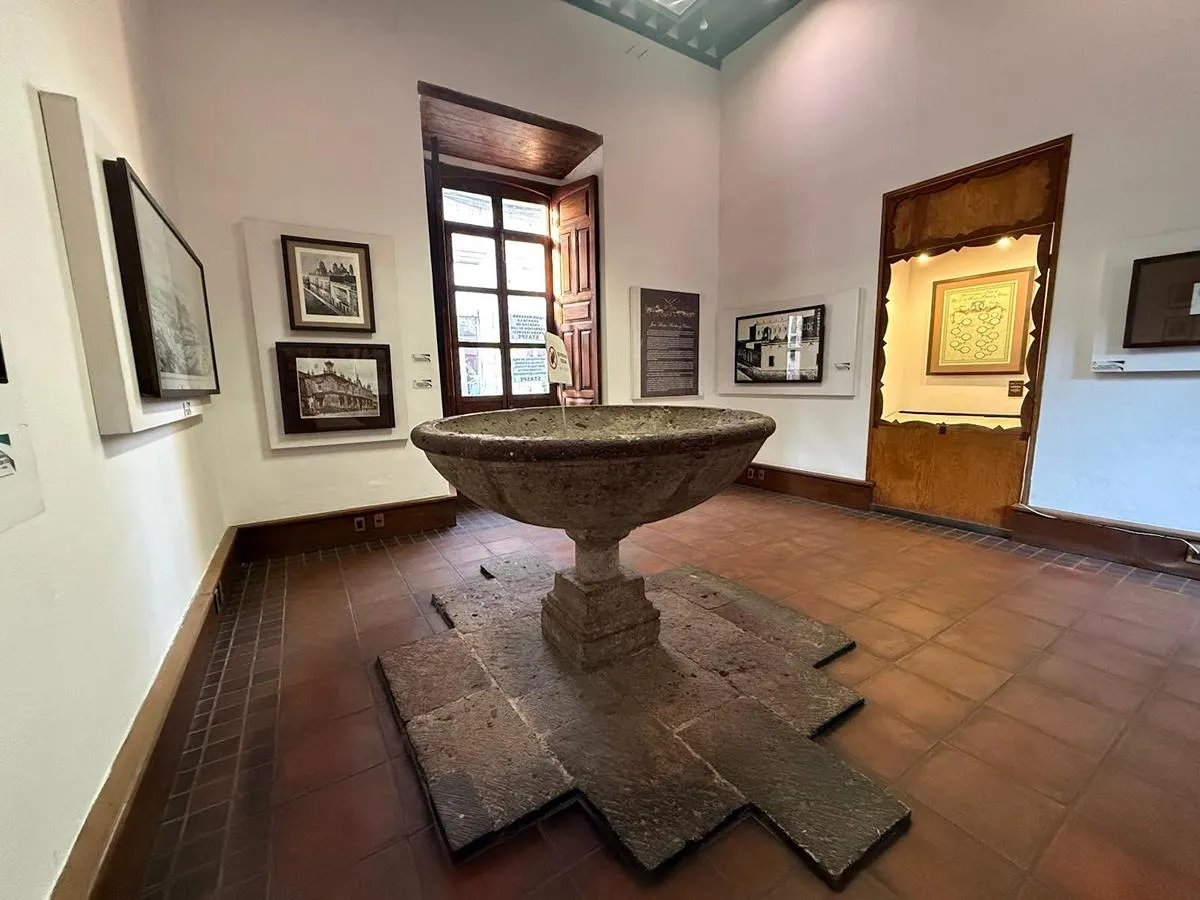 Museos y centros culturales, espacios para vivir la cultura michoacana