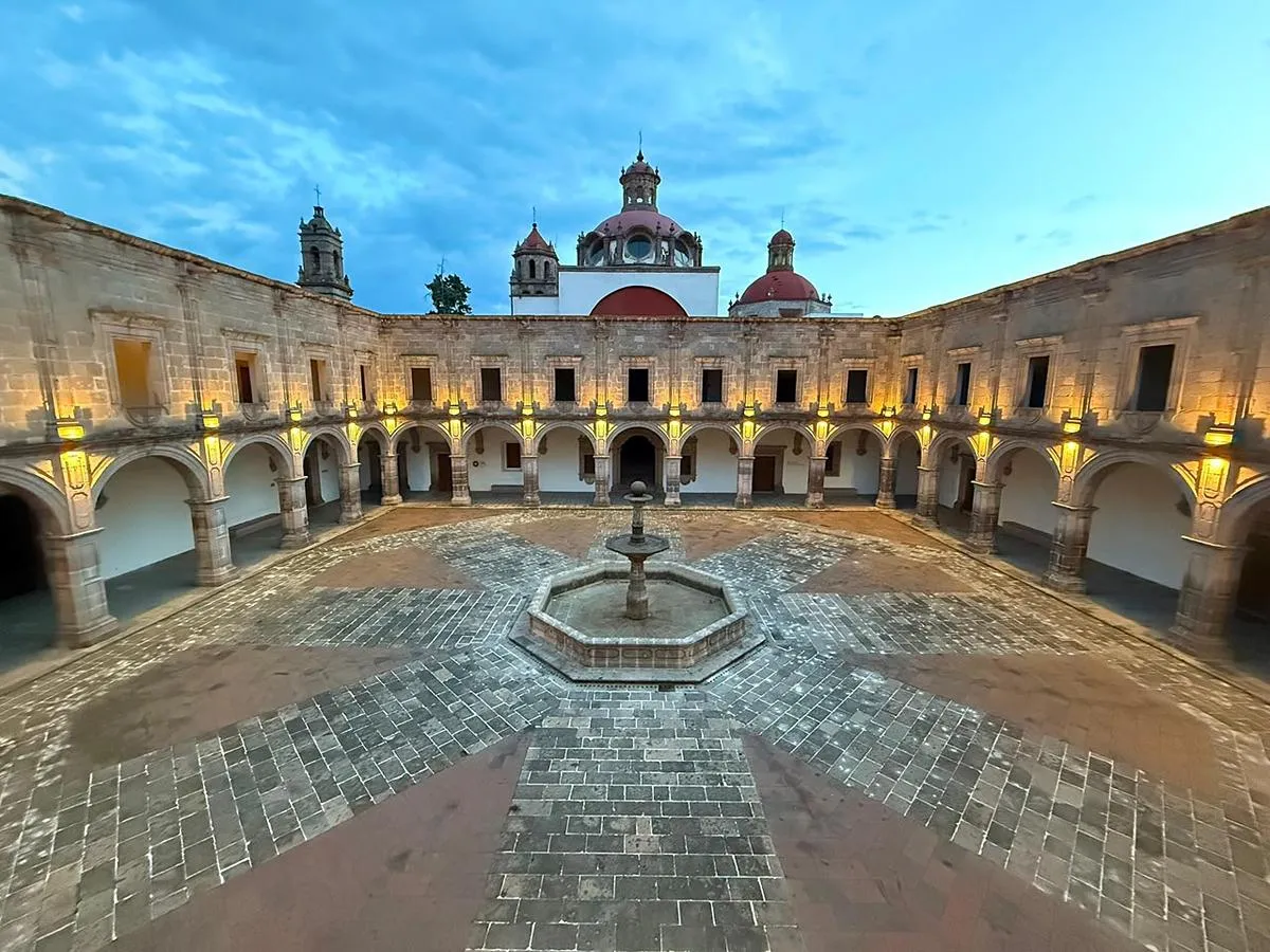 Museos y centros culturales, espacios para vivir y cuidar la cultura michoacana