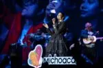 Natalia Jiménez estremece al Palacio del Arte en el cierre de conciertos del Jalo Futbolero