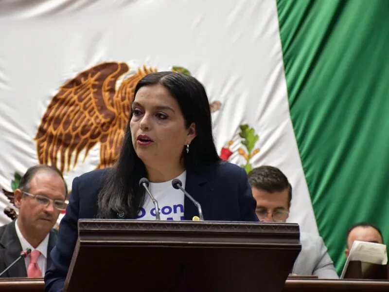Necesario brindar acompañamiento integral a personas con enfermedades raras y discapacitantes: diputada Tere Herrera