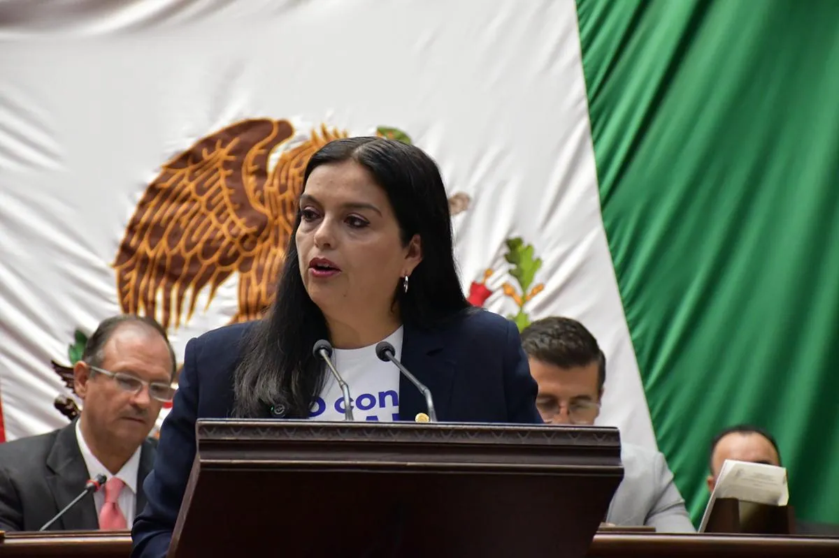 Necesario brindar acompañamiento integral a personas con enfermedades raras en Michoacán