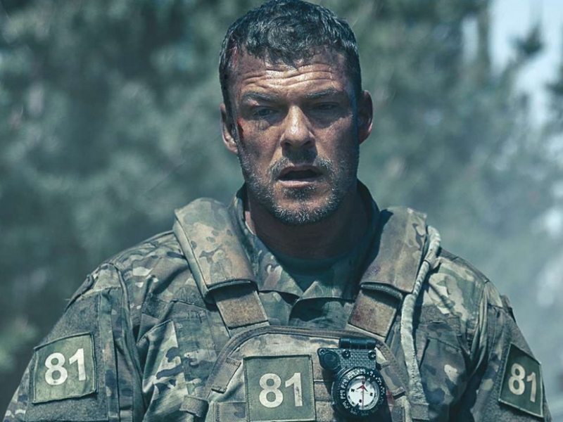 ¡Netflix Confirma Secuela de ‘WarMachine’!