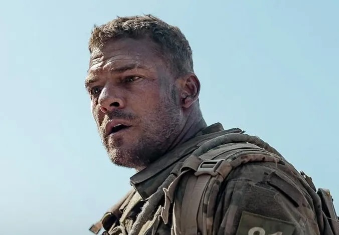 ¡Netflix Confirma Secuela de ‘WarMachine’!-1