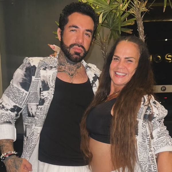 Niurka pospone su boda con Bruno Espino