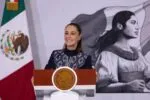 Sheinbaum responde a Trump sobre control de cárteles y defiende soberanía de México