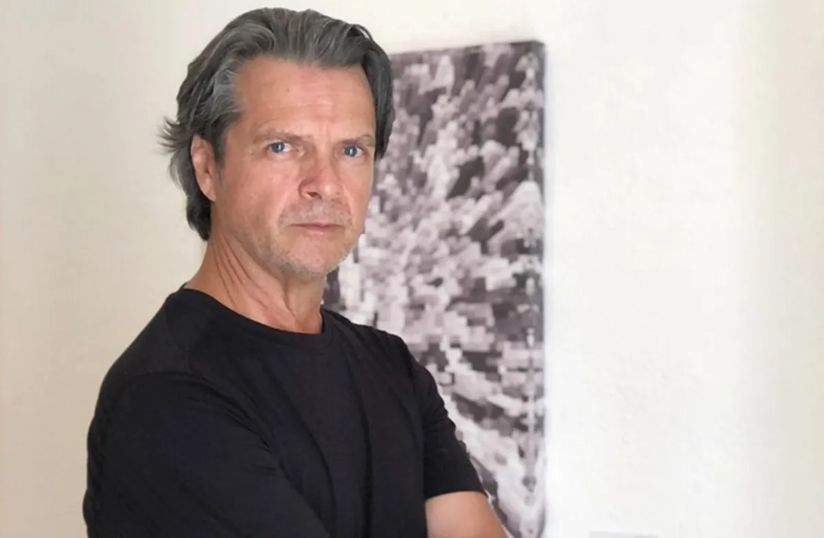 “No estaba planeado”: Ariel López Padilla confirma que ya es abuelo tras controversia con Coco Levy