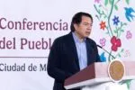 Mario Delgado insta a maestros de la CNTE a regresar a clases