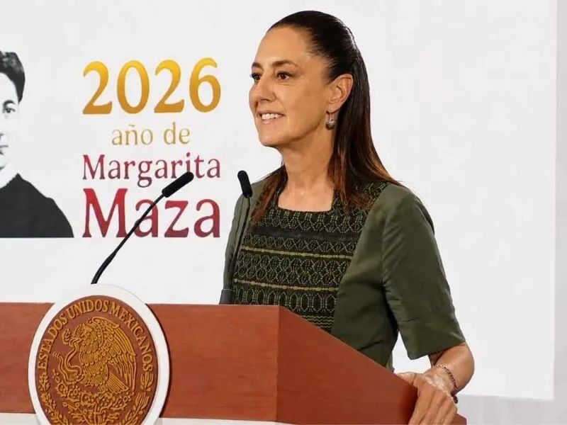 No se cumplió lo que esperaban": Sheinbaum critica a quienes querían ver a México en caos por el Mundial eochoa 44m