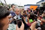 No tengo nada que aportar, no estuve en el lugar: Morón sobre comparecencia por caso Manzo