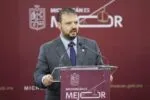 Notifica Gobierno de Michoacán inicio del procedimiento por apología del delito en el Congreso del Estado: Raúl Zepeda