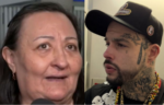 Hija de Carmen Salinas presenta denuncia contra Emiliano Aguilar
