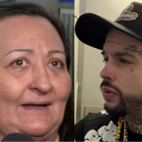Hija de Carmen Salinas presenta denuncia contra Emiliano Aguilar