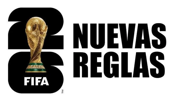 nuevas reglas aprobadas Mundial 2026
