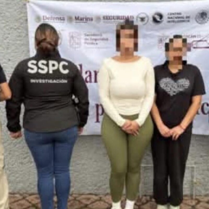 Obtiene FGE Michoacán vinculación a proceso por extorsión millonaria en Morelia