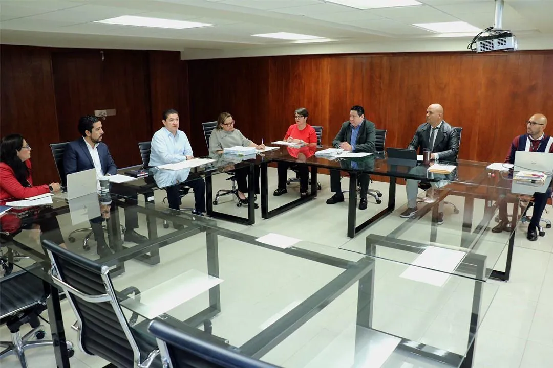 Obtiene Nuevo Poder Judicial de Michoacán 99.11% de cumplimiento en evaluación nacional de armonización contable