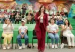 Olimpiada del Conocimiento reúne a las mentes más brillantes: Gabriela Molina