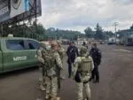 Mantienen operativo interinstitucional en Salvador Escalante para localizar a tres personas desaparecidas