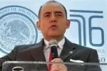 Ordena Baltazar Gaona desalojo de Palacio Legislativo de escoltas de Carlos Bautista