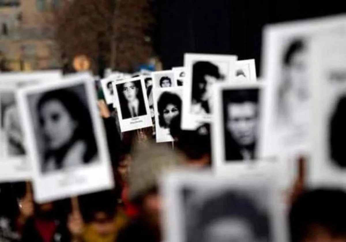 Organizaciones y familias de desaparecidos alistan jornada de manifestaciones en el marco del Mundial