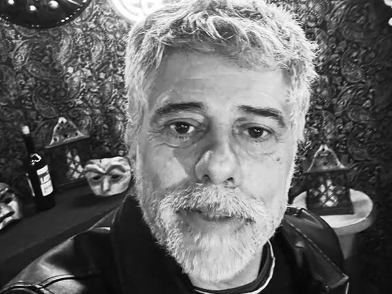 Paco de la O responde a acusaciones de sus exparejas