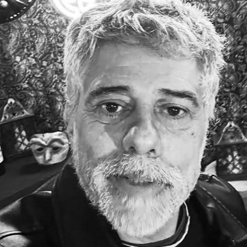 Paco de la O responde a acusaciones de sus exparejas