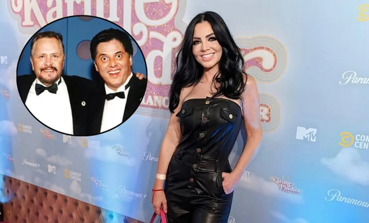 Paola Durante revela si demandará tras presuntas nuevas pruebas sobre el caso Paco Stanley