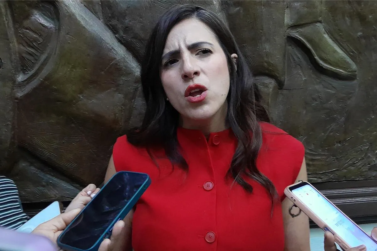 Para Bugarini, sobre apología del delito “no existe margen para interpretaciones”