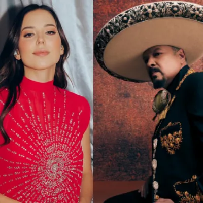 Pepe Aguilar revela consejo de Antonio Aguilar para enfrentar críticas