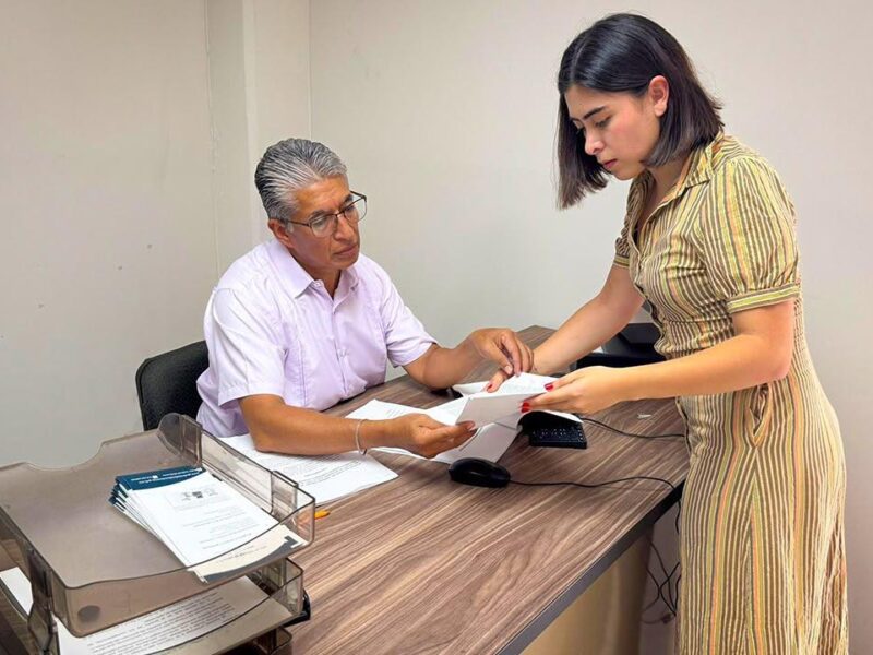 Poder Judicial de Michoacán fortalece la carrera judicial con concursos abierto y cerrado para proyectistas de Sala Civil del STJE
