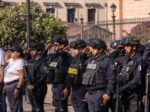 Recibió Policía Morelia 71 propuestas para su himno; anuncian ganador