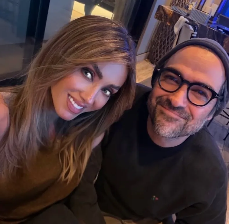 Poncho Herrera evita hablar de los conflictos de RBD