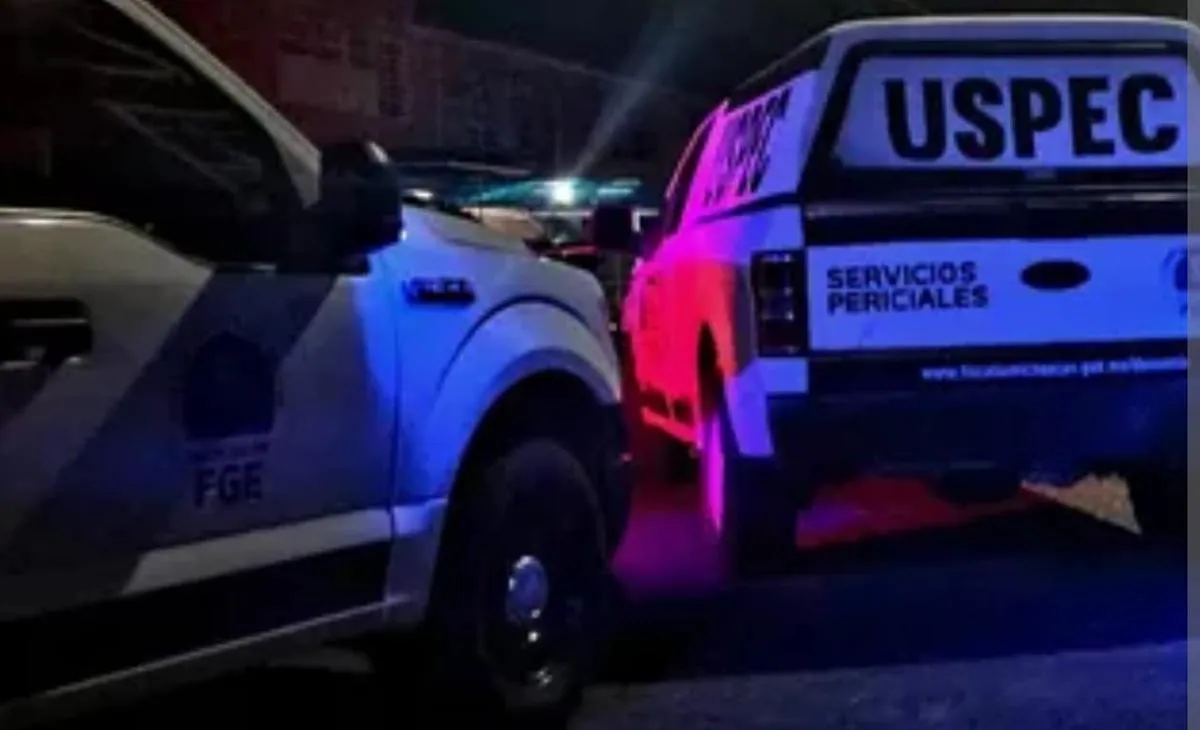 Por razones desconocidas un hombre fue asesinado en Indaparapeo, Michoacán