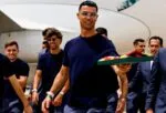 Portugal, Inglaterra y Colombia debutan hoy en la justa mundialista