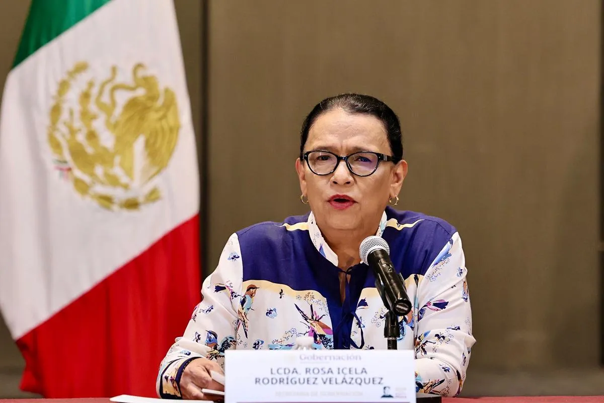 Preocupan al Gobierno de México las movilizaciones y bloqueos de la CNTE previo al Mundial