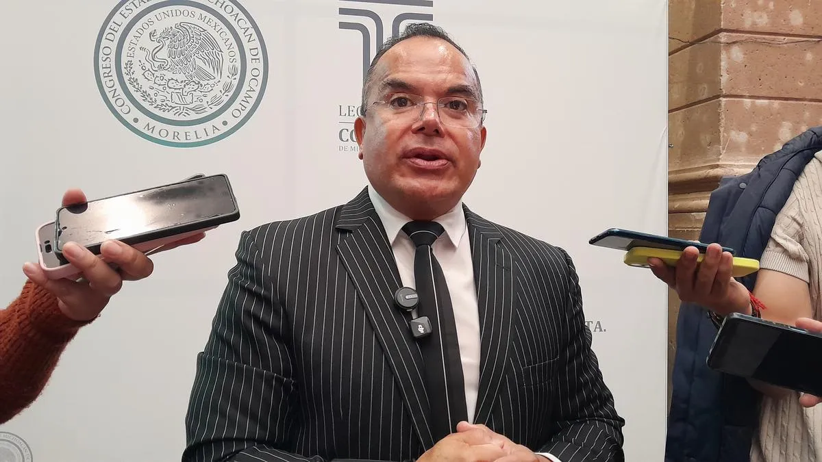 Presentan denuncia de juicio político contra Rogelio Zarazúa, titular de SCOP