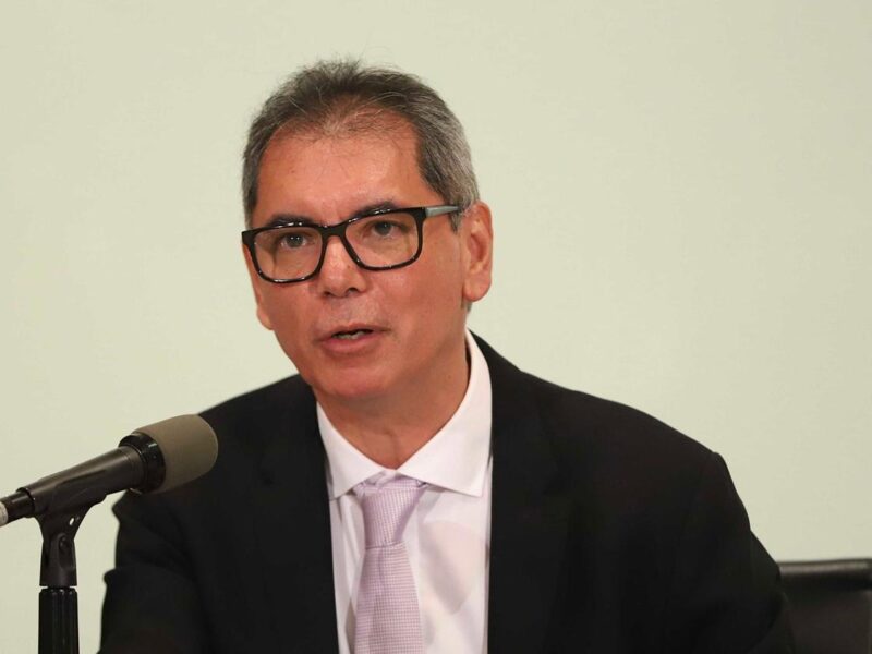 Presupuesto no contempla demandas de la CNTE: Hacienda