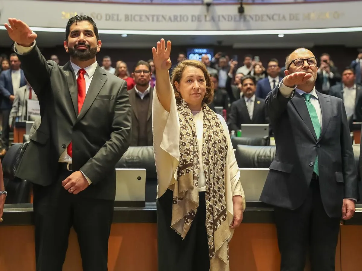 Proceso de extradición contra Rocha Moya y otros morenistas continúa, confirma Roberto Lazzeri-1