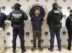 Vinculado a proceso presunto responsable del secuestro de Valeria G.C., en Morelia