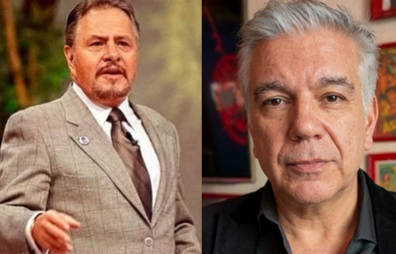 Productor del nuevo documental sobre Paco Stanley promete revelar el verdadero móvil del crimen