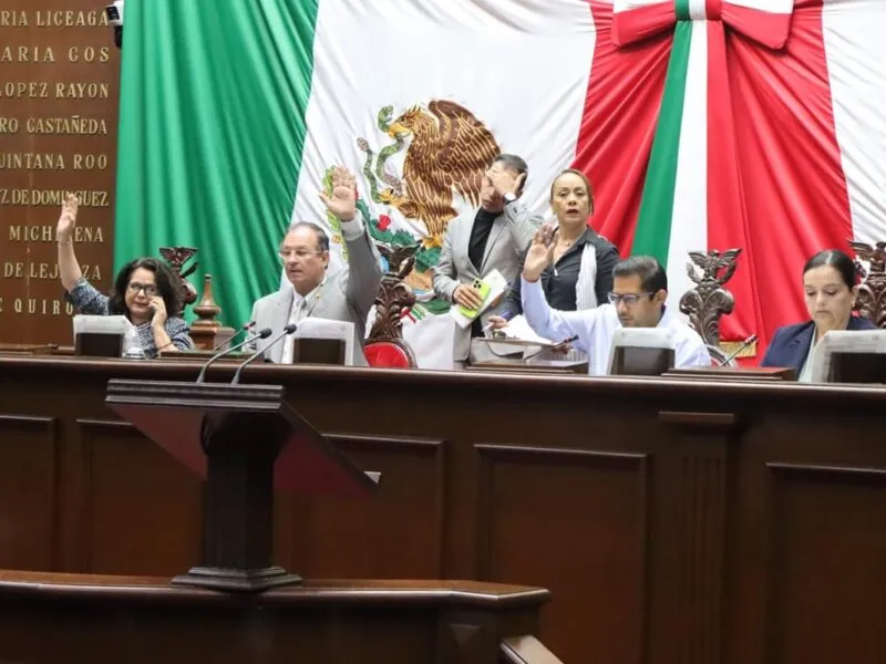 Aprueba 76 Legislatura prohibición categórica de envenenamiento de animales por parte de cualquier autoridad