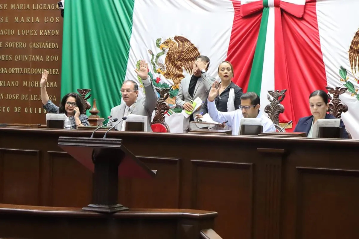 prohibición envenenamiento de animales autoridad Michoacán