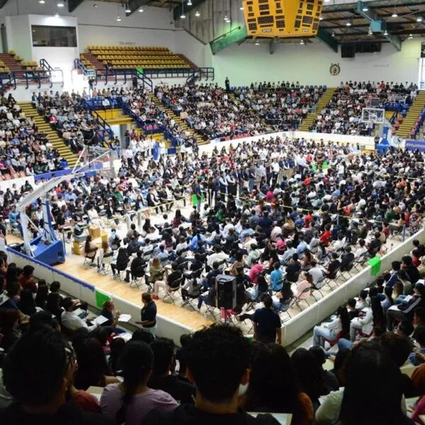Próximo martes 30 de junio arranca aplicación de examen de admisión a la UMSNH