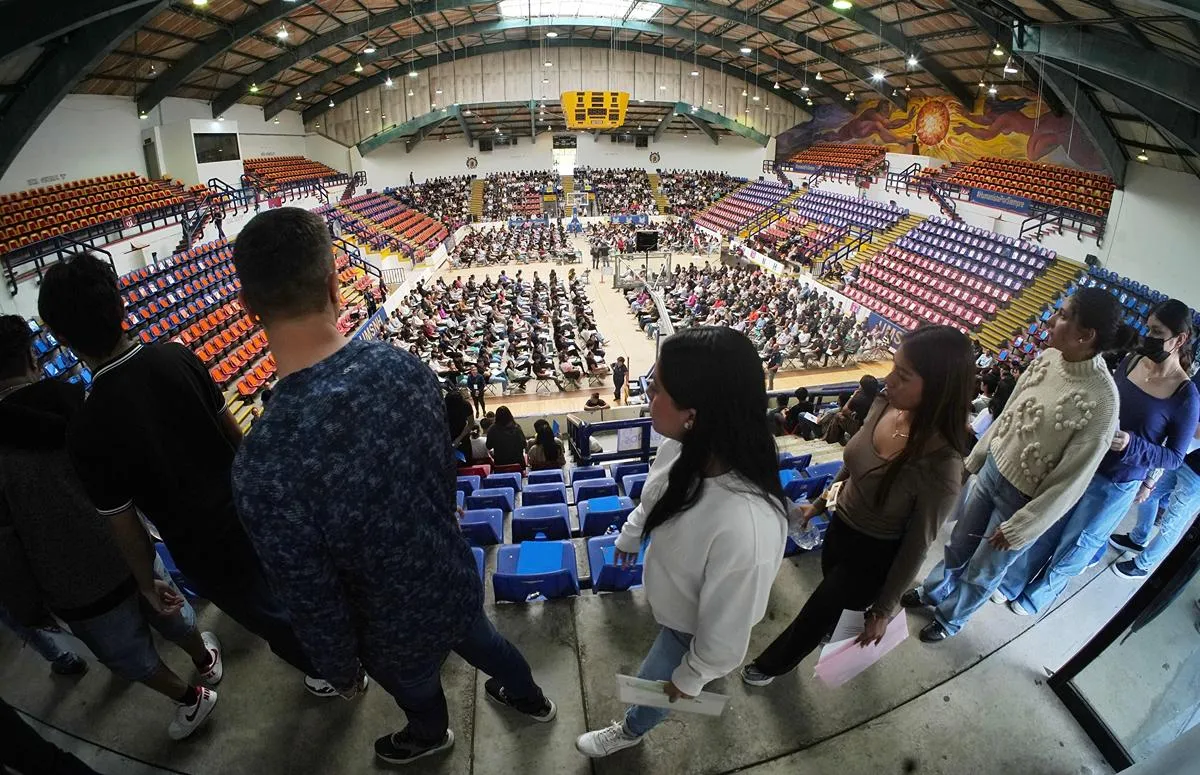 ¿Realizarás examen de admisión en la UMSNH? Toma nota de las fechas