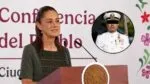 Rechaza Sheinbaum nexos de Morena con huachicol fiscal tras denuncia de exvicealmirante