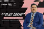Reconocer los derechos de los seres sintientes fortalece una justicia más sensible y acorde con la realidad social: Juez Alejandro Rafael Vargas Nieto