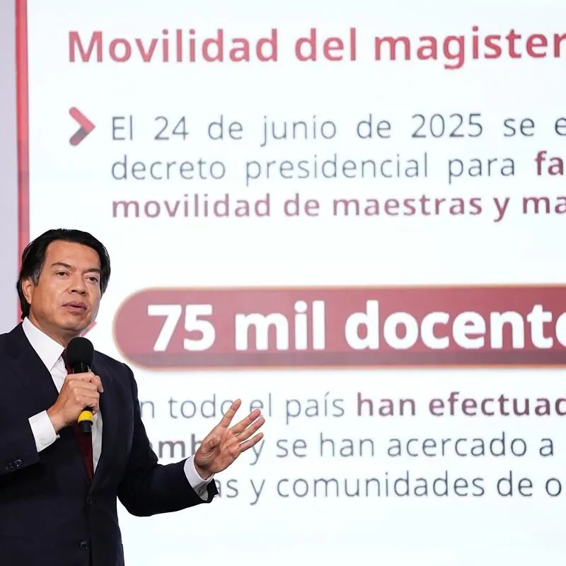 Recursos educativos fortalecen la atención y derechos escolares en México: SEP