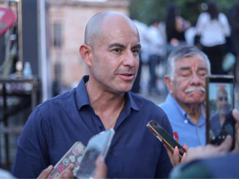 Refuta OOAPAS a Morena: reubicación hidráulica costó 26 mdp a Morelia